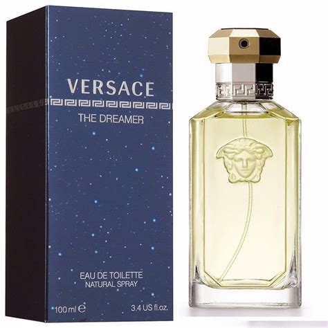 versace the dreamer eaude toilette spray 100 ml|versace the dreamer superdrug.